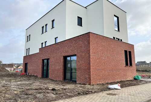 Toekomstgericht zorgcentrum voor algemeen ziekenhuis